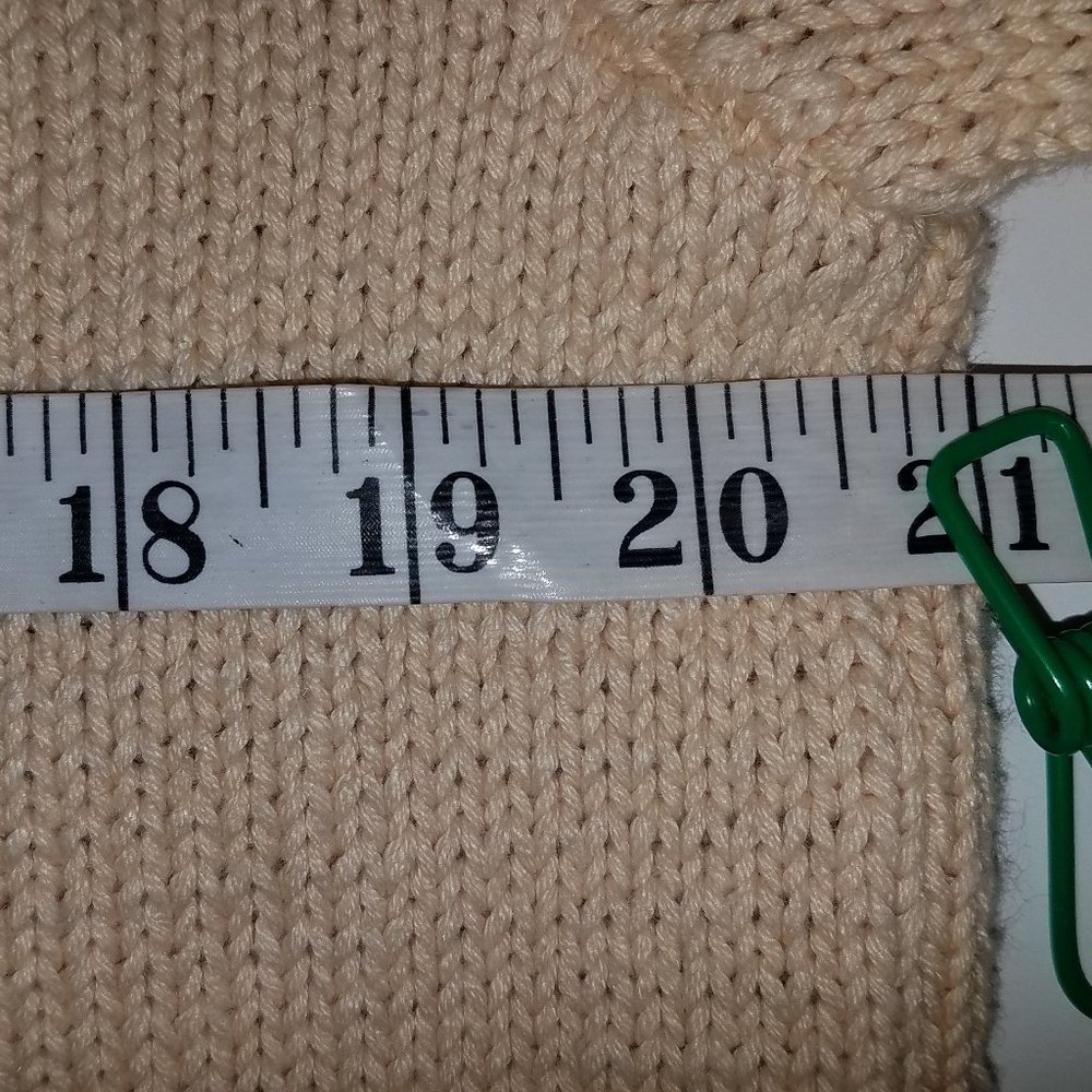 Unworn Storybook knit sweater - Picture 6 of 10